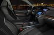Оновлений кросовер Acura MDX фото 5