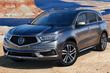 Оновлений кросовер Acura MDX фото 1