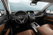 Оновлений кросовер Acura MDX фото 4