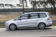 Огляд семимісного мінівена Ford Galaxy фото 12