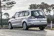 Огляд семимісного мінівена Ford Galaxy фото 10