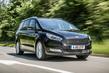 Огляд семимісного мінівена Ford Galaxy фото 4