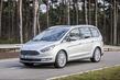 Огляд семимісного мінівена Ford Galaxy фото 11