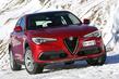 Огляд компактного кросовера Alfa Romeo Stelvio фото 8