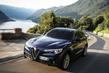 Огляд компактного кросовера Alfa Romeo Stelvio фото 4