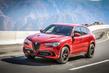 Огляд компактного кросовера Alfa Romeo Stelvio фото 2