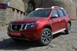 Огляд оновленого кросовера Nissan Terrano фото 9