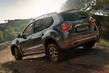 Огляд оновленого кросовера Nissan Terrano фото 8