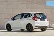 Компактний п’ятидверний хетчбек Honda Jazz фото 9