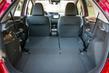 Компактний п’ятидверний хетчбек Honda Jazz фото 7
