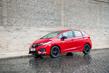 Компактний п’ятидверний хетчбек Honda Jazz фото 1