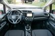 Компактний п’ятидверний хетчбек Honda Jazz фото 5