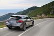 Преміальний хетчбек Infiniti Q30 фото 12