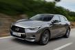 Преміальний хетчбек Infiniti Q30 фото 2