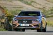 Преміальний хетчбек Infiniti Q30 фото 6