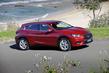 Преміальний хетчбек Infiniti Q30 фото 1