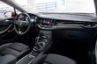 Огляд п’ятидверного хетчбека Opel Astra K фото 8