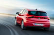 Огляд п’ятидверного хетчбека Opel Astra K фото 7