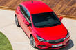 Огляд п’ятидверного хетчбека Opel Astra K фото 6