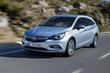 Огляд п’ятидверного хетчбека Opel Astra K фото 2