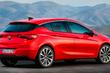 Огляд п’ятидверного хетчбека Opel Astra K фото 4