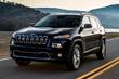 Огляд середньорозмірного кросовера Jeep Cherokee фото 1