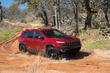 Огляд середньорозмірного кросовера Jeep Cherokee фото 9