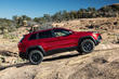 Огляд середньорозмірного кросовера Jeep Cherokee фото 8
