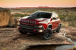 Огляд середньорозмірного кросовера Jeep Cherokee фото 7