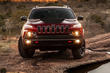 Огляд середньорозмірного кросовера Jeep Cherokee фото 2