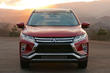 Огляд кросовера Mitsubishi Eclipse Cross фото 9