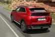Огляд кросовера Mitsubishi Eclipse Cross фото 3