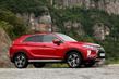 Огляд кросовера Mitsubishi Eclipse Cross фото 2