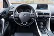 Огляд кросовера Mitsubishi Eclipse Cross фото 4
