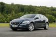 Огляд п’ятидверного хетчбека Volvo V40 фото 9