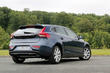 Огляд п’ятидверного хетчбека Volvo V40 фото 11