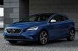 Огляд п’ятидверного хетчбека Volvo V40 фото 1