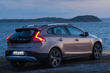 Огляд п’ятидверного хетчбека Volvo V40 фото 8