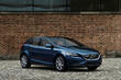 Огляд п’ятидверного хетчбека Volvo V40 фото 2