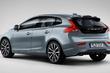 Огляд п’ятидверного хетчбека Volvo V40 фото 3