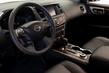 Рестайлінгова модифікація кросовера Nissan Pathfinder фото 5
