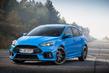 Огляд зарядженої версії хетчбека Ford Focus RS фото 9