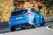 Огляд зарядженої версії хетчбека Ford Focus RS фото 4