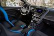 Огляд зарядженої версії хетчбека Ford Focus RS фото 6