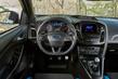 Огляд зарядженої версії хетчбека Ford Focus RS фото 5