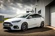 Огляд зарядженої версії хетчбека Ford Focus RS фото 3