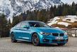 Дводверне купе BMW 4-Series фото 10