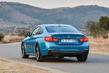 Дводверне купе BMW 4-Series фото 9