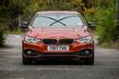 Дводверне купе BMW 4-Series фото 3