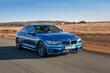 Дводверне купе BMW 4-Series фото 8